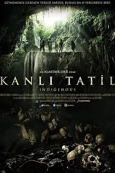 Kanlı Tatil