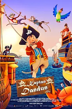 Kaptan Dandun