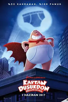 Kaptan Düşükdon Destansı İlk Film