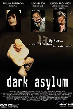 Karanlık Malikane