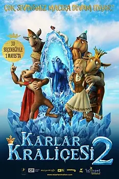 Karlar Kraliçesi 2
