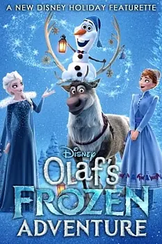 Karlar Ülkesi: Olaf'ın Macerası
