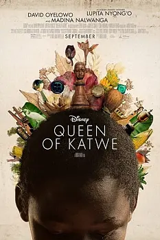 Katwe Kraliçesi