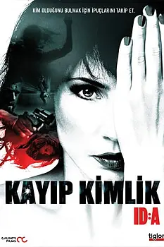 Kayıp Kimlik