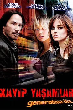 Kayıp Yaşamlar