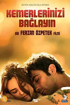 Kemerlerinizi Bağlayın