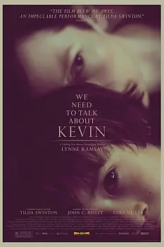 Kevin Hakkında Konuşmalıyız