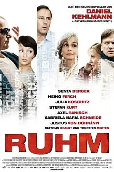 Kimlik Karmaşası - Ruhm