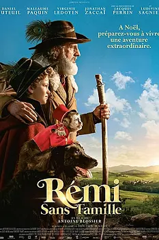 Kimsesiz Çocuk Remi