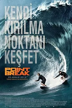 Kırılma Noktası