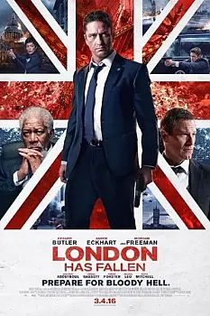 Kod Adı: Londra