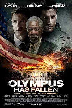 Kod Adı Olympus