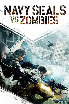 Komandolar Zombilere Karşı