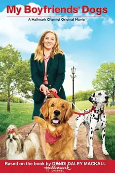 Sevgilimin Köpeği