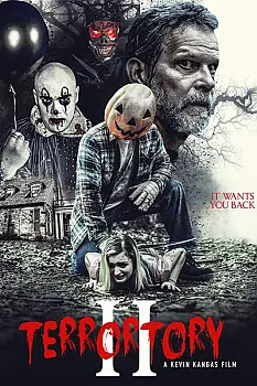 Korku Bölgesi 2