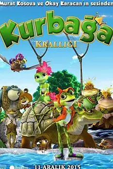 Kurbağa Krallığı