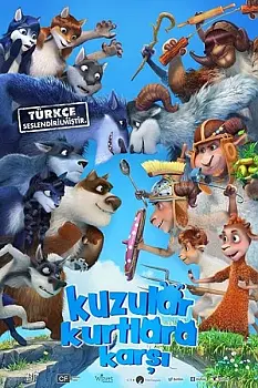Kuzular Kurtlara Karşı