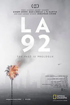 LA 92 (National Geographic)