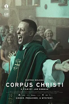 La communion