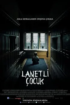 Lanetli Çocuk