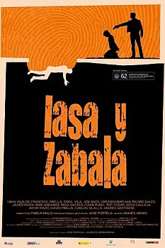 Lasa ve Zabala Dosyası