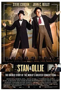 Laurel ile Hardy