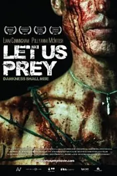 Let Us Prey
