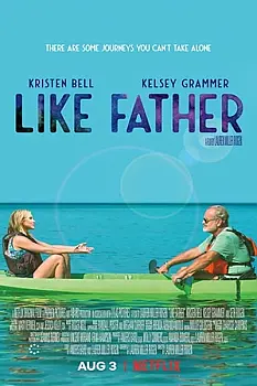 Like Father
