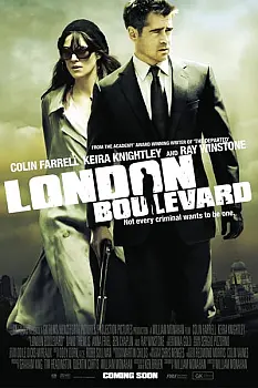 Londra Bulvarı