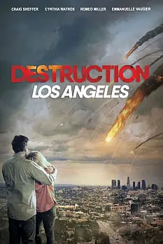 Los Angeles Felaketi