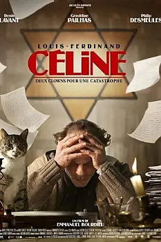Louis-Ferdinand Celine