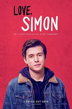 Sevgiler, Simon