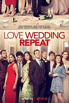 Love. Wedding. Repeat