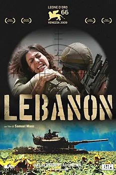 Lübnan