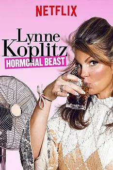 Lynne Koplitz Hormonal Beast