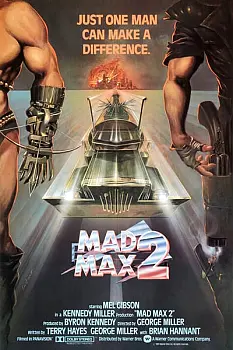 Çılgın Max 2