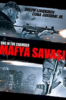 Mafya Savaşı