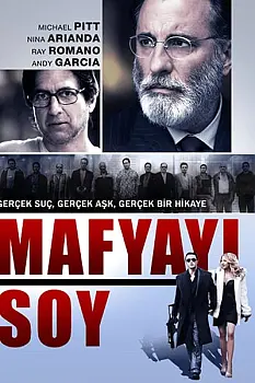 Mafyayı Soy