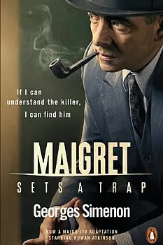 Maigret Tuzak Labirenti