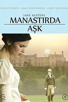 Manastırda Aşk