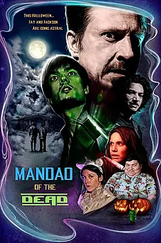 Mandao of the Dead