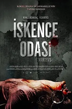 İşkence Odası