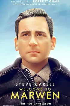 Marwen'a Hoş Geldiniz