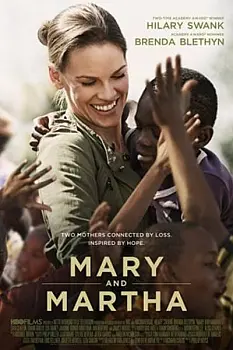 Mary ve Martha