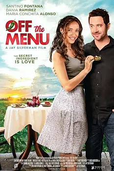 Menüde Aşk Var
