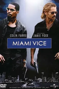 Miami Vice