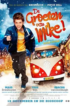 Mike'tan Sevgilerle