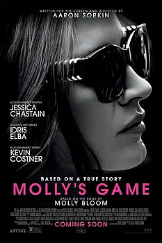 Molly'nin Oyunu