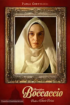 Muhteşem Boccaccio