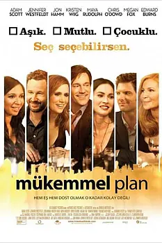 Mükemmel Plan